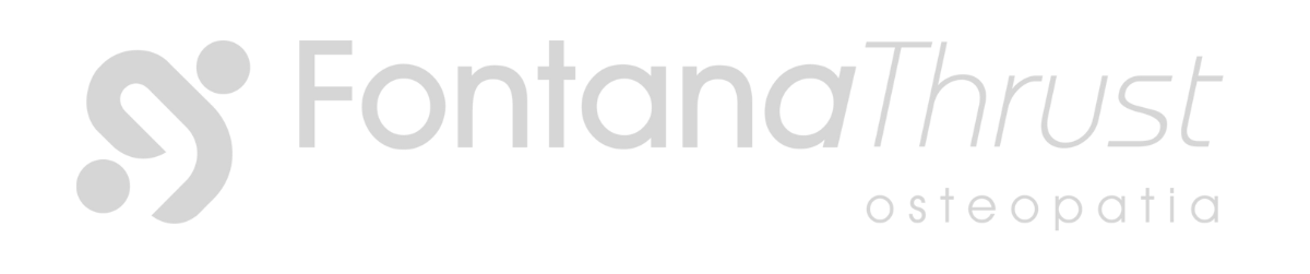 Logo Fontana Thrust