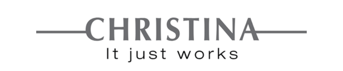 Logo Christina